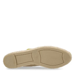 ESPADRILLE "KENDA"