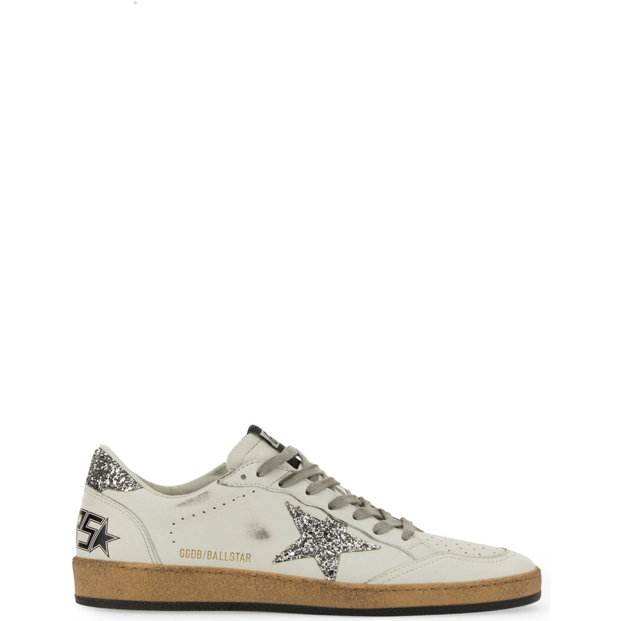 SNEAKER "BALLSTAR"