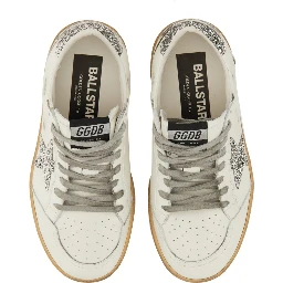 SNEAKER "BALLSTAR"
