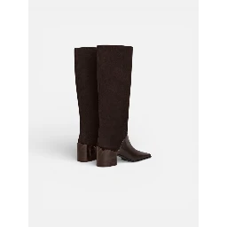 ALAÏA boots