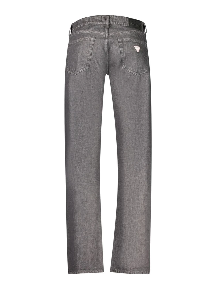 Nero Cotton Mens Jeans alternative
