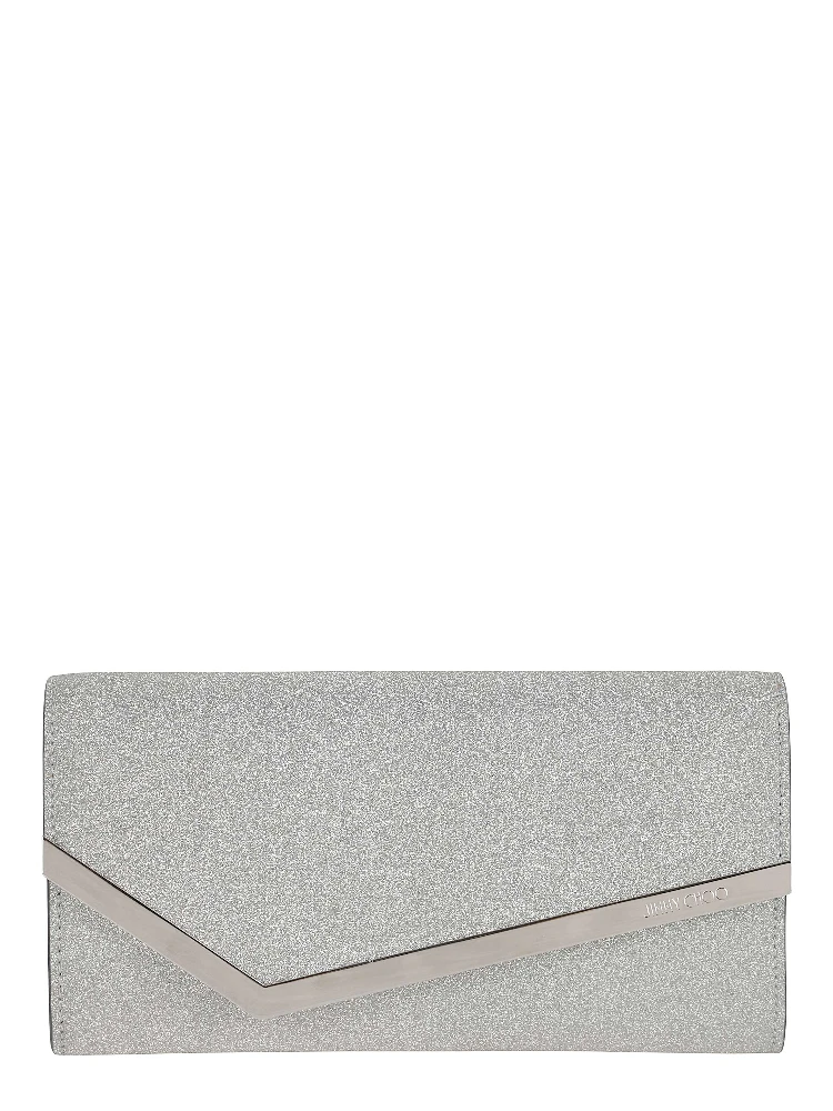 FINE GLITTER LEATHER