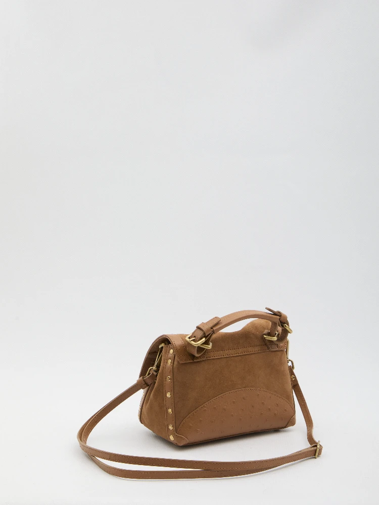 Postina Baby bag alternative