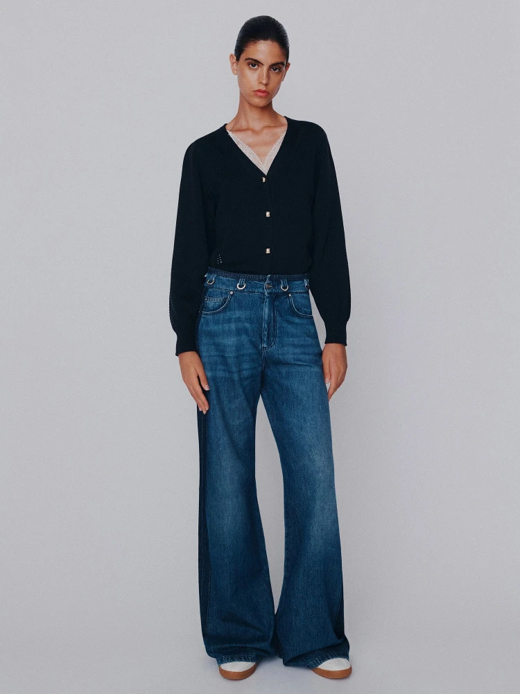 MARELLA MLSWLEG2 jeans alternative