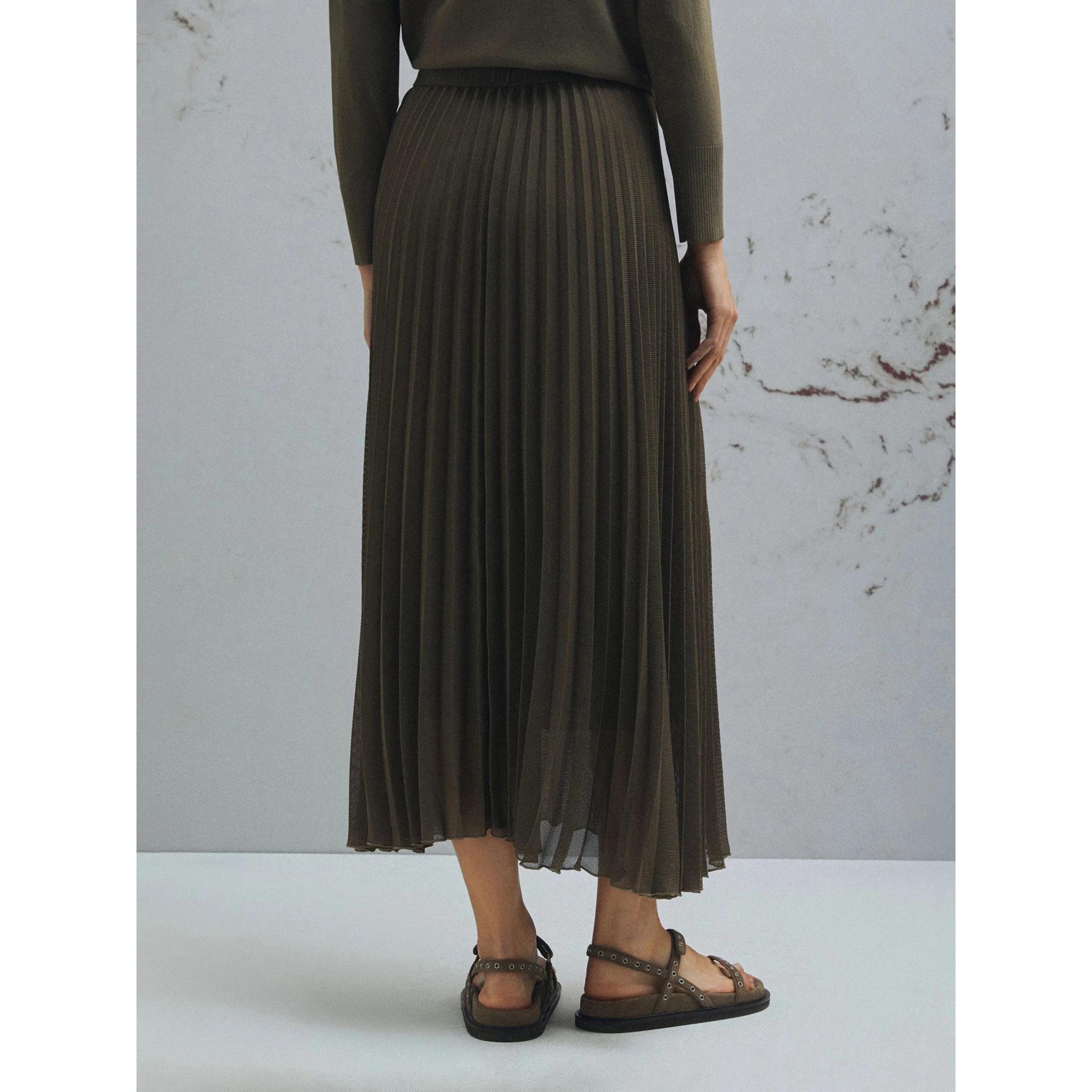 MARELLA MLMGABBIA skirt
