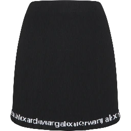 Alexander Wang Skirts Black