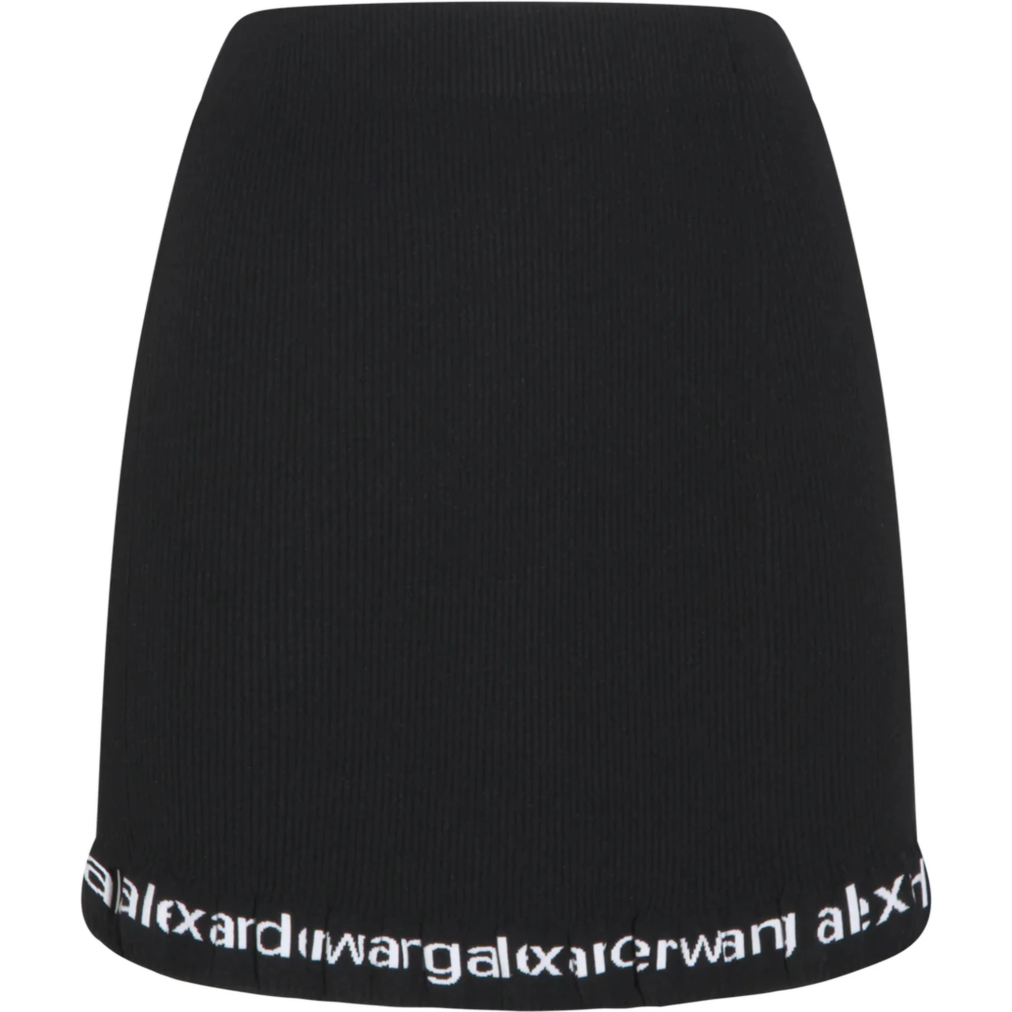 Alexander Wang Skirts Black