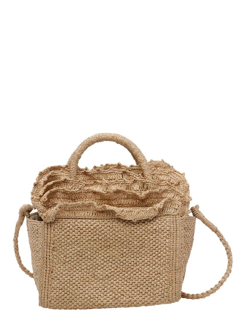 IBELIV Bags.. Beige