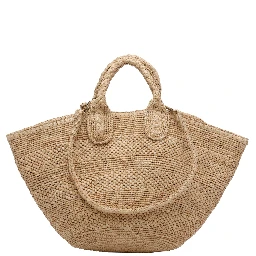 IBELIV  Beige