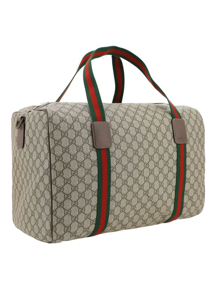 Brown Polyethylene Luggage And Travel alternative