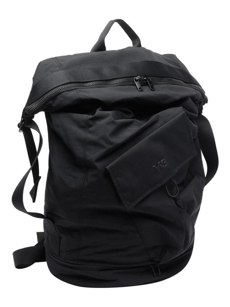 Y-3 Bags.. Black alternative