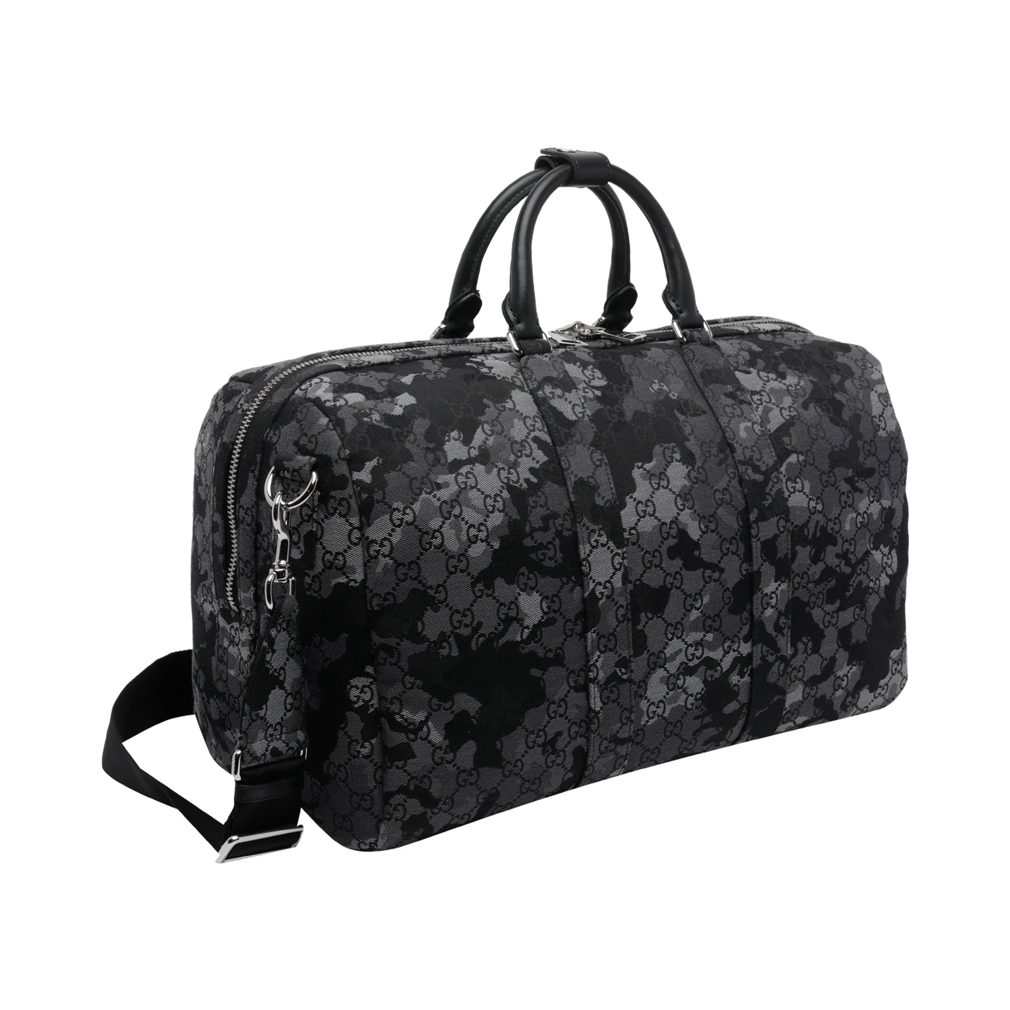 Gucci Bags.. Grey