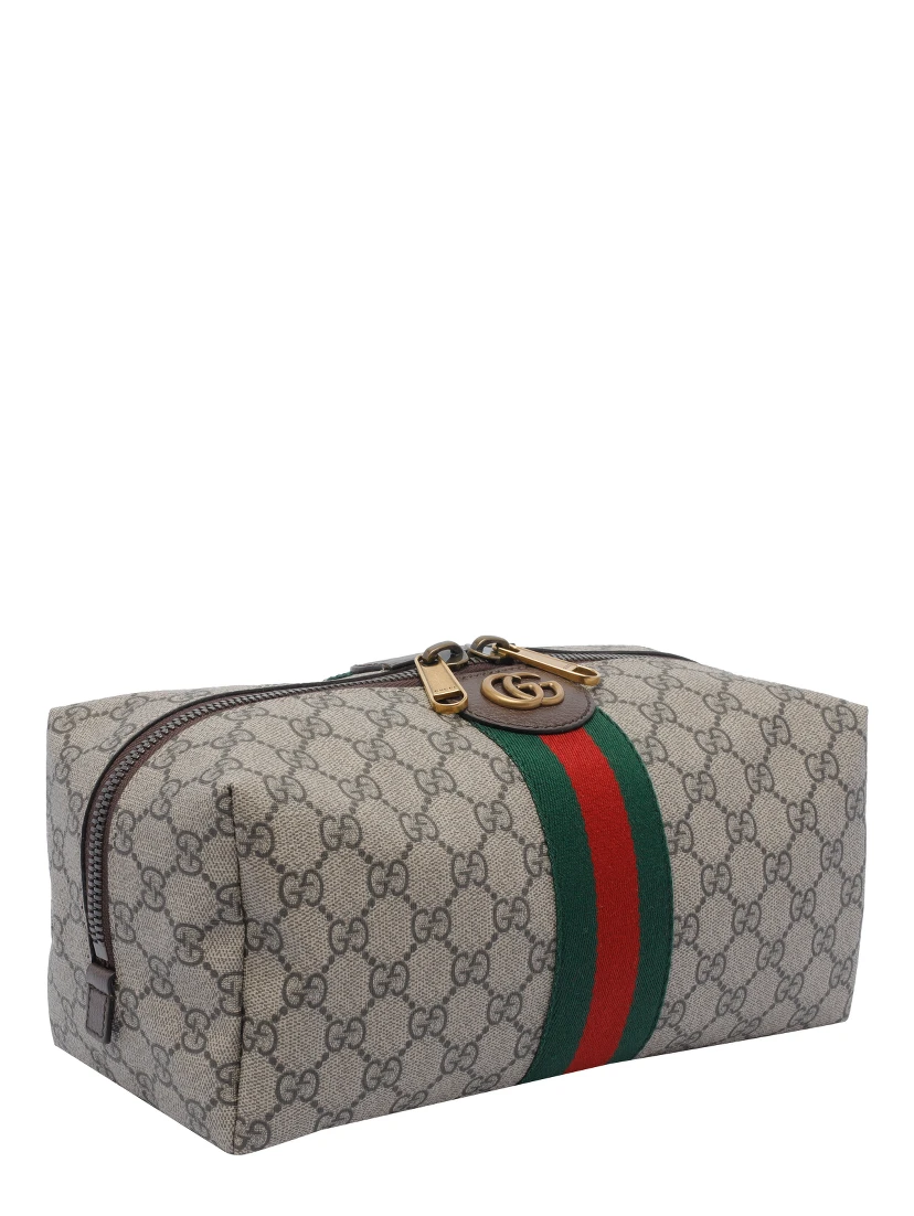 Gucci Accessories Grey