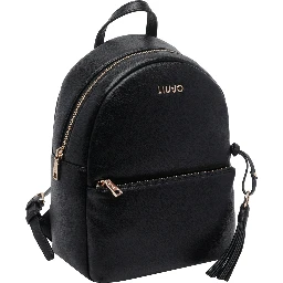LIU JO  Black