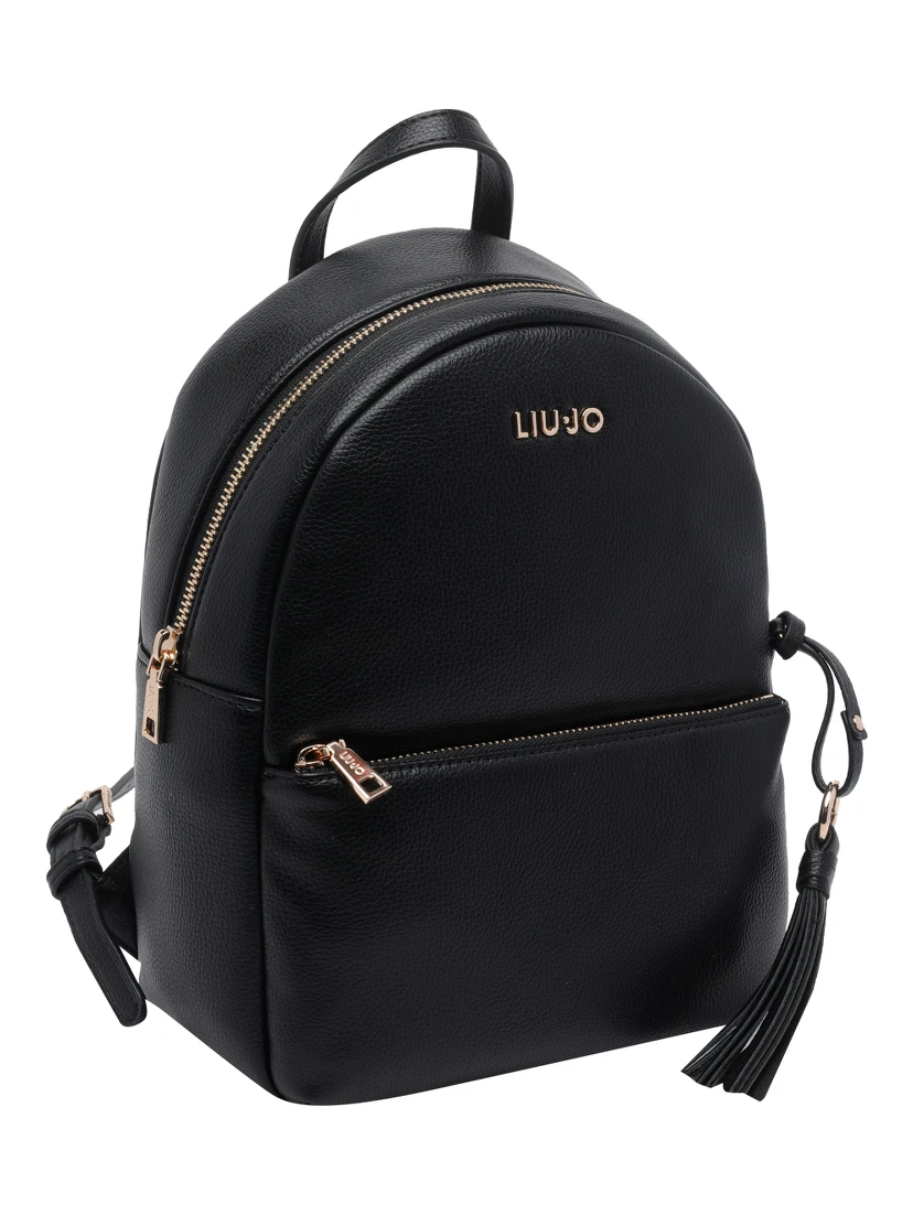LIU JO  Black