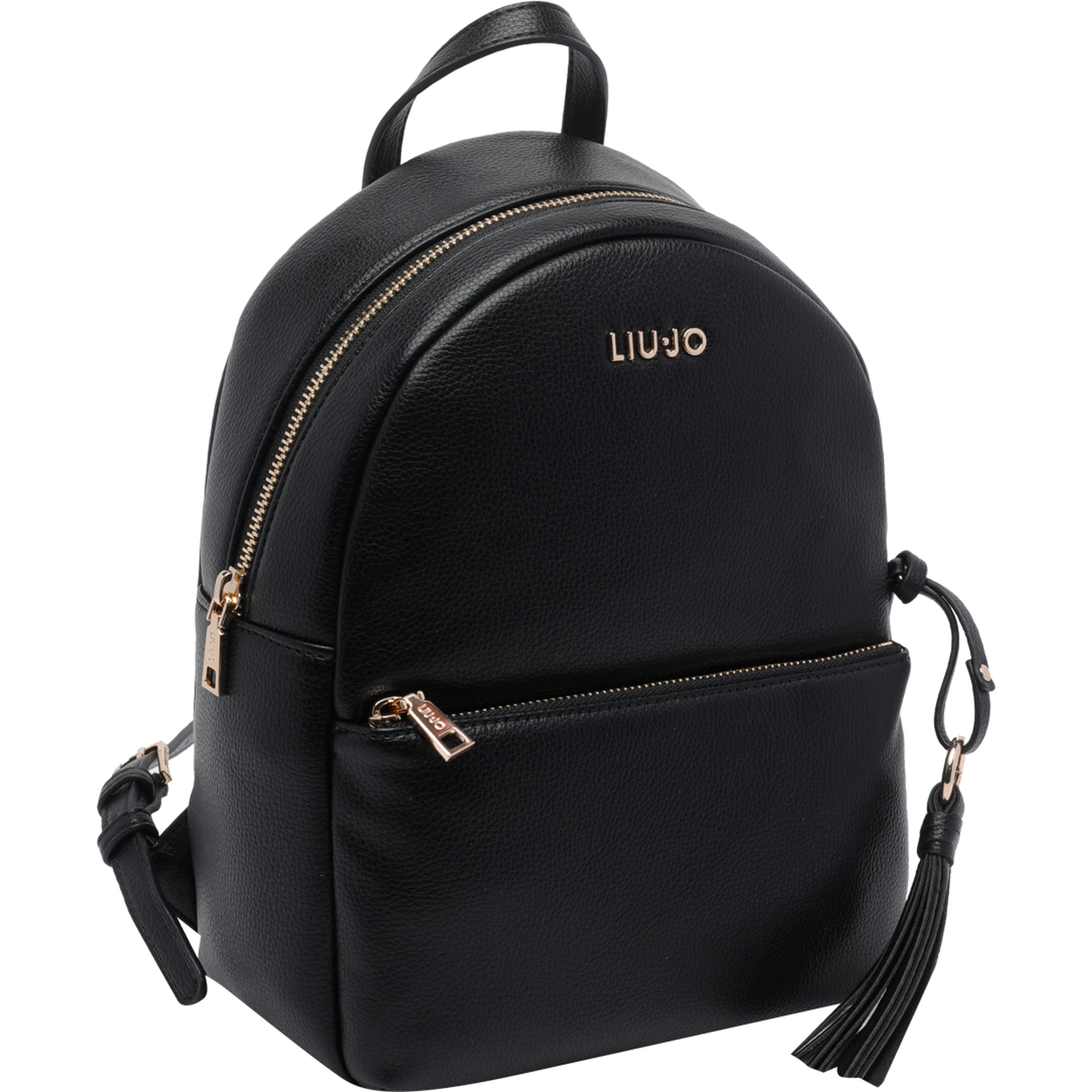 LIU JO  Black