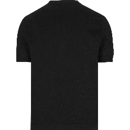 Prada Sweaters Black