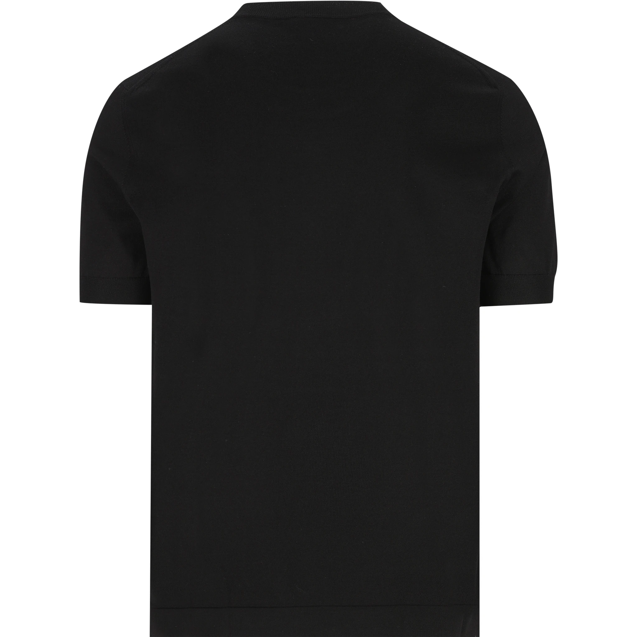 Prada Sweaters Black