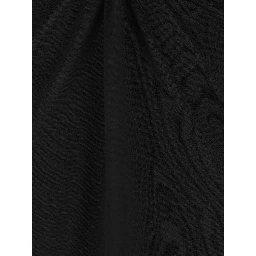 Prada Sweaters Black