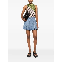 Diesel Skirts Blue