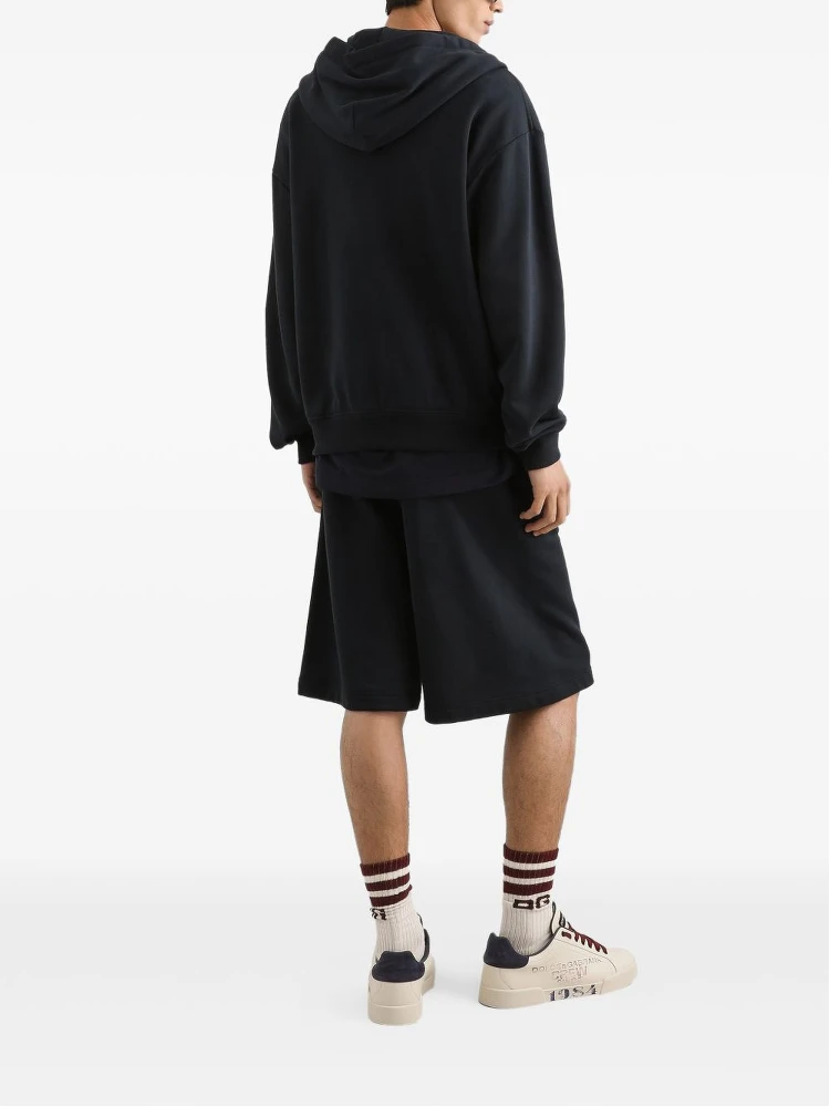 Dolce & Gabbana Shorts Blue alternative