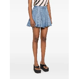 Diesel Skirts Blue