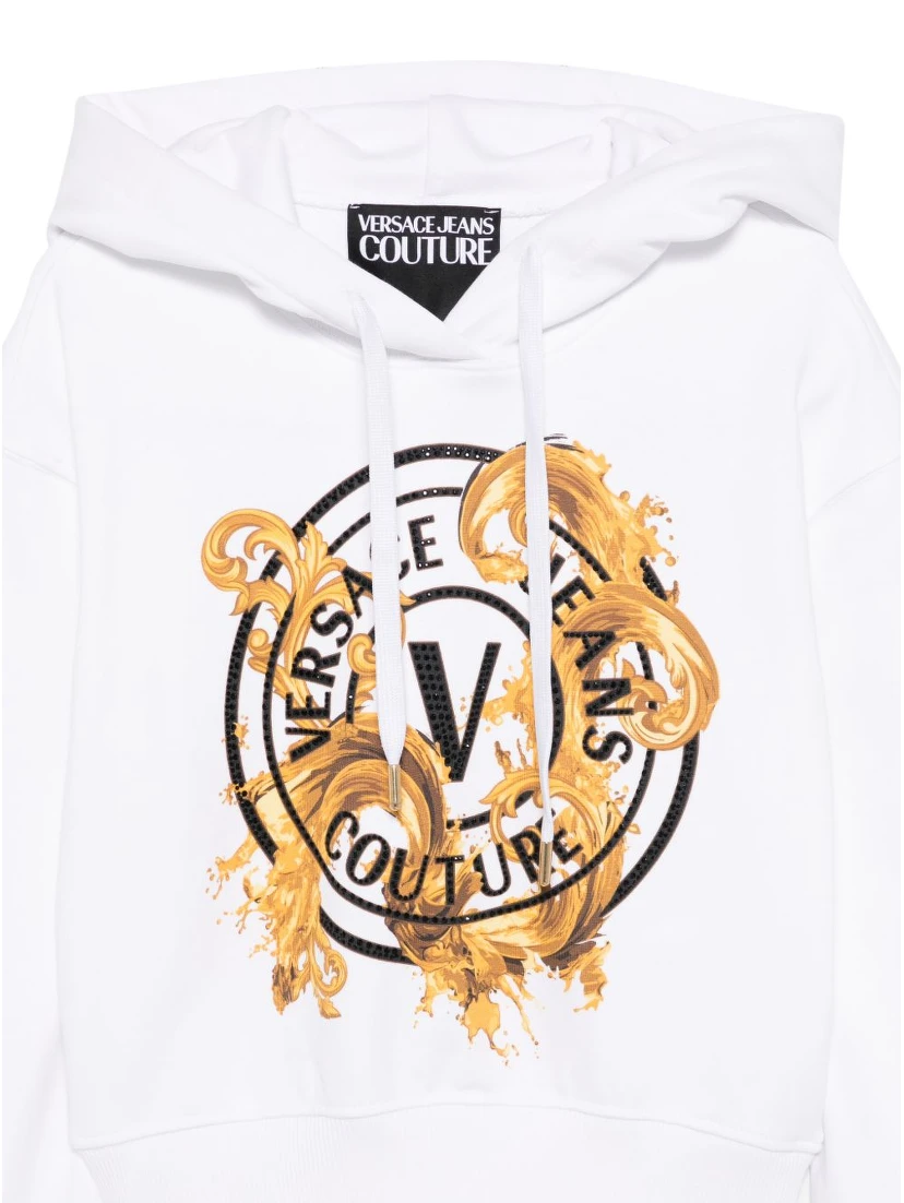 VERSACE JEANS COUTURE Sweaters