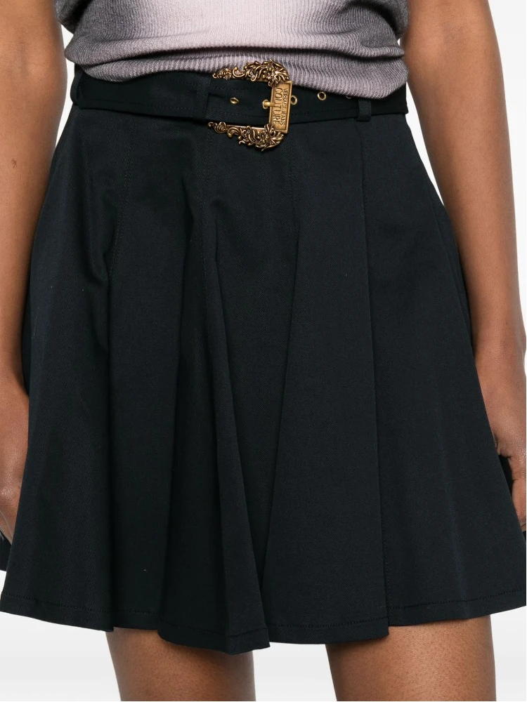 VERSACE JEANS COUTURE Skirts Black alternative