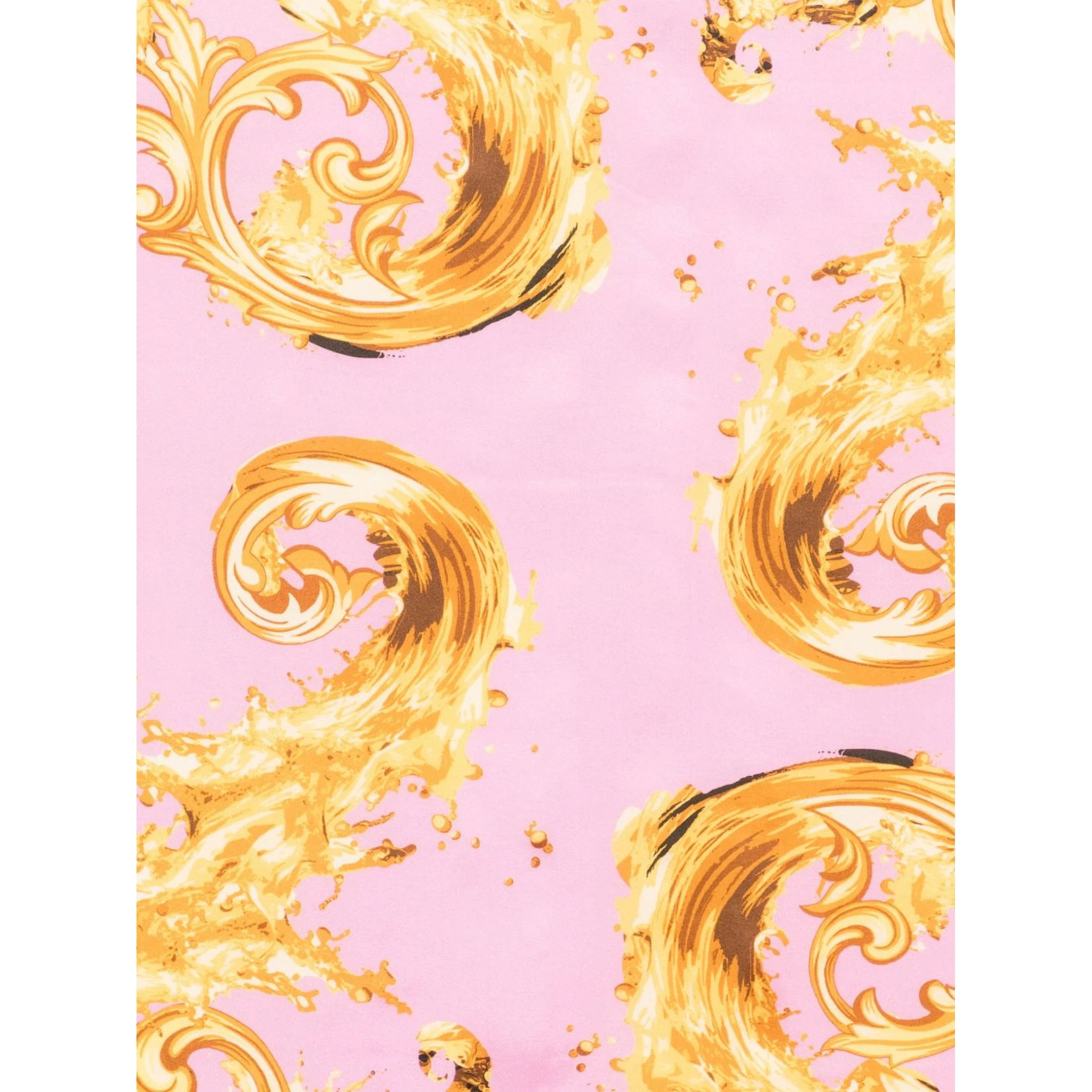 VERSACE JEANS COUTURE Scarfs