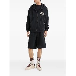 Dolce & Gabbana Shorts Blue