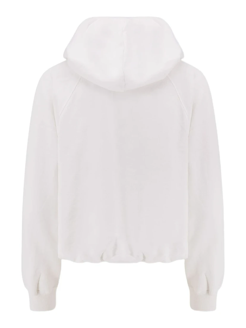 Polo Ralph Lauren Sweaters White