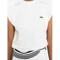 AUTRY Sweaters White