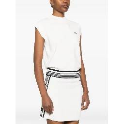 AUTRY Sweaters White