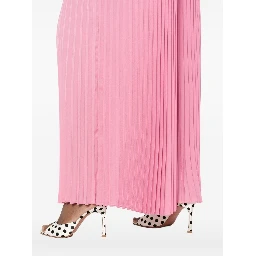 Twin-set Trousers Pink