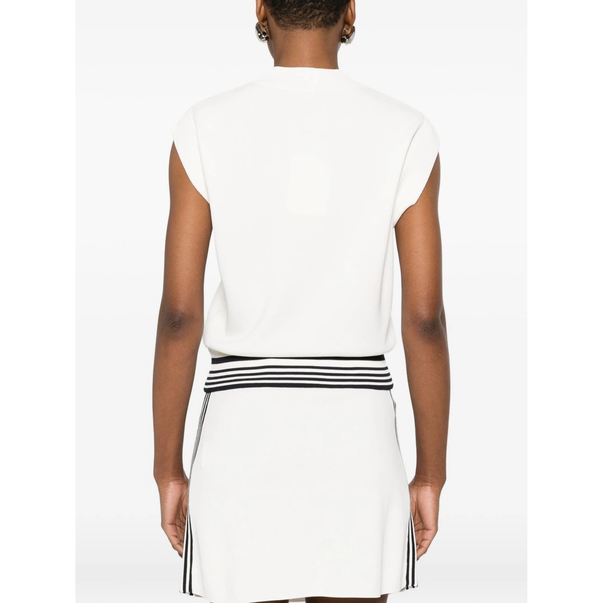 AUTRY Sweaters White