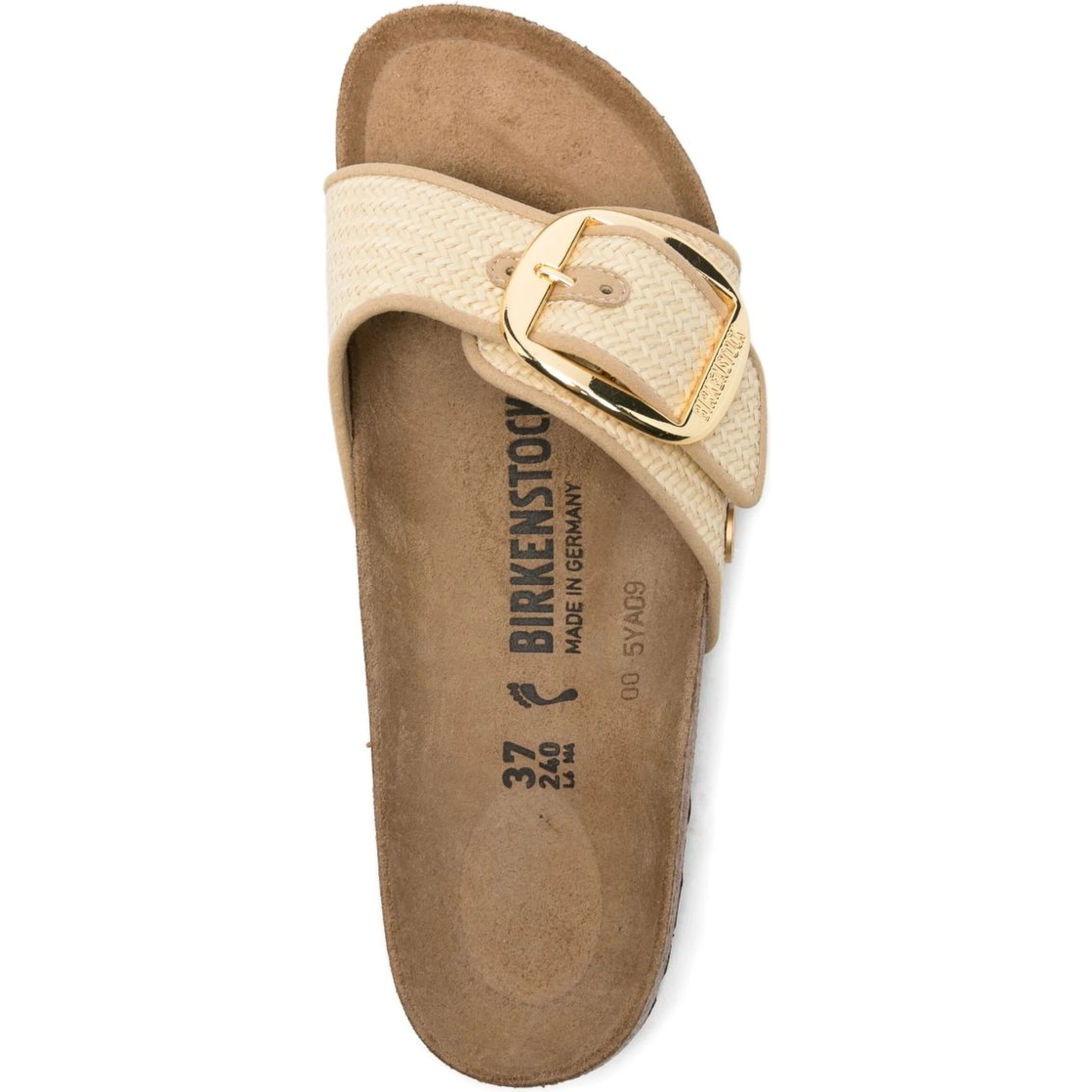 Birkenstock Sandals Natural