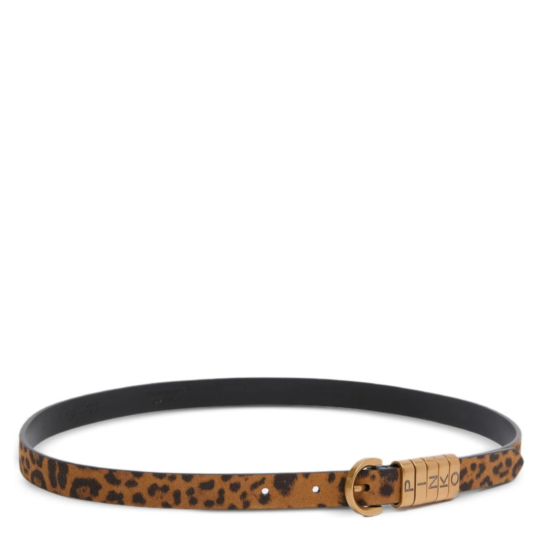 Pinko Belts MultiColour