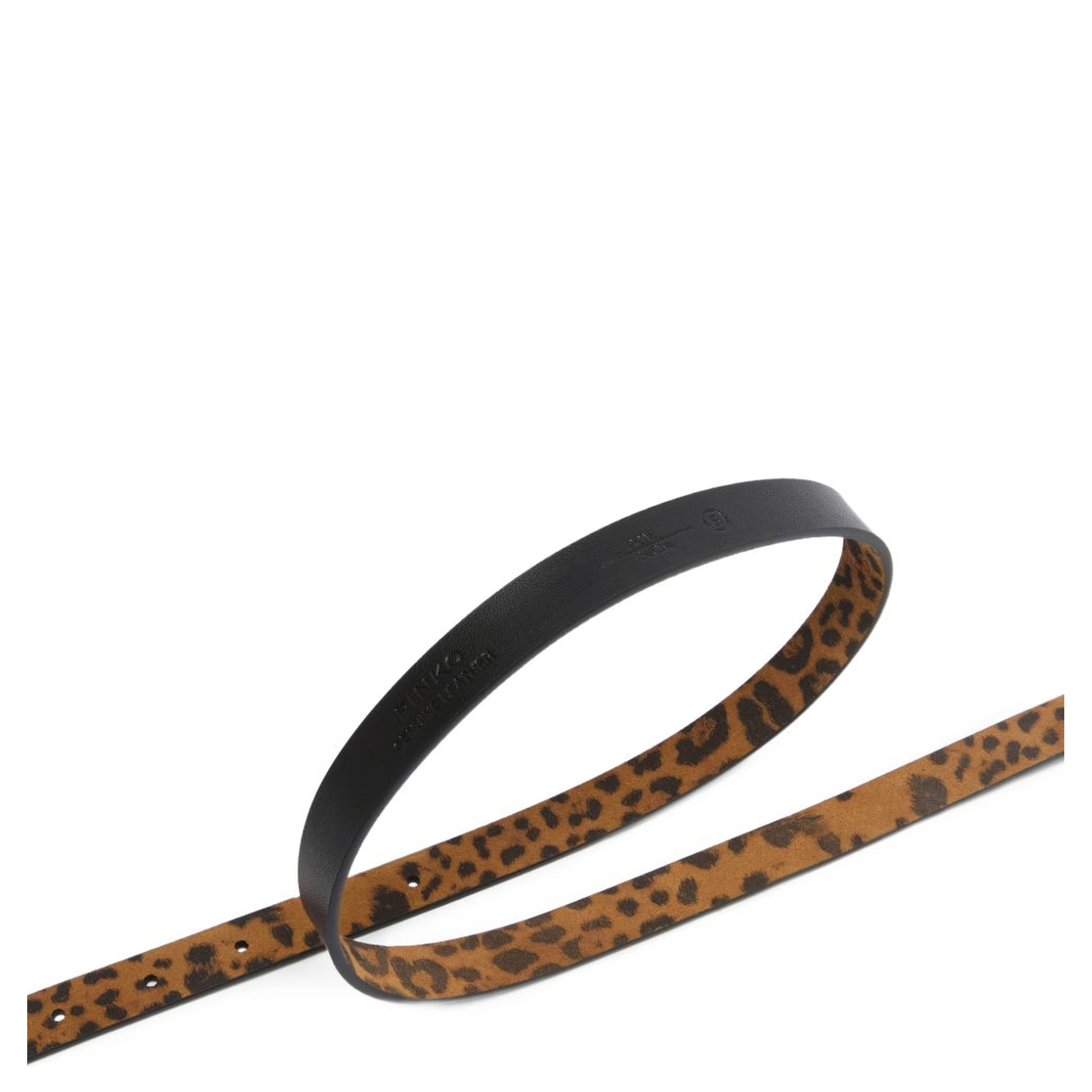 Pinko Belts MultiColour