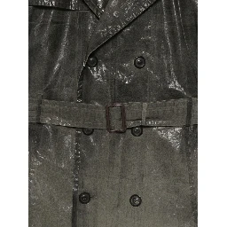 Maison Margiela Coats Green