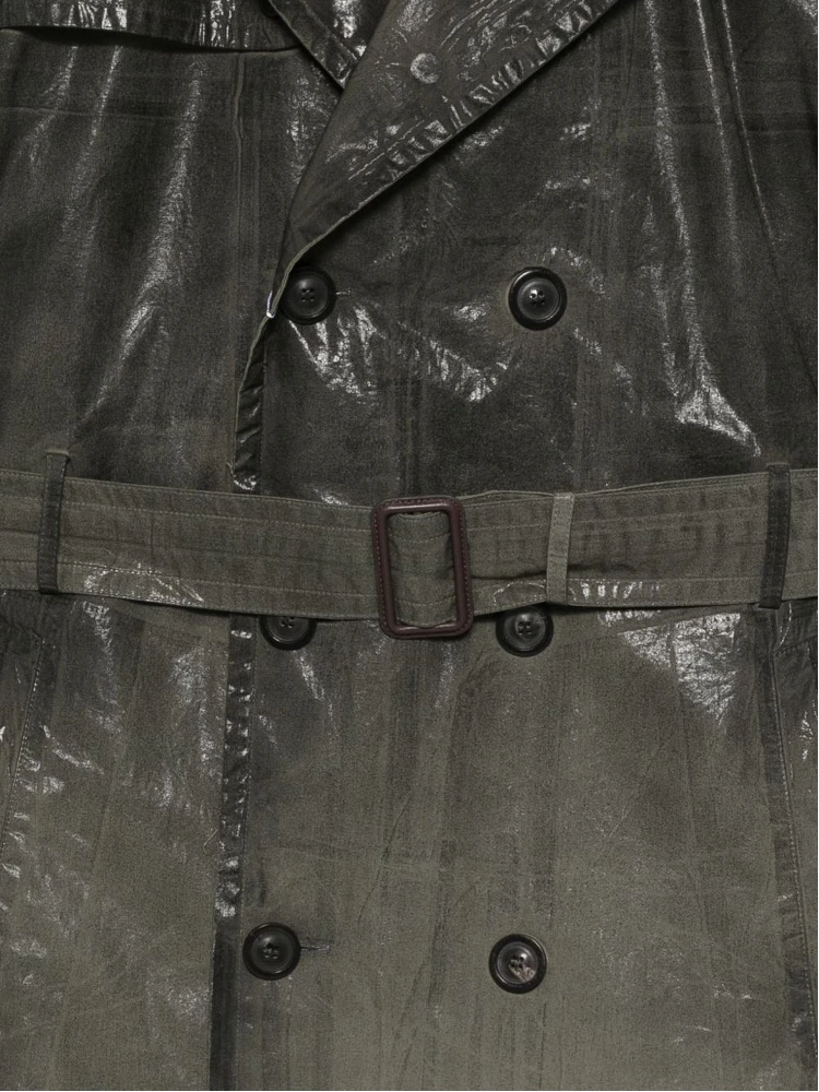 Maison Margiela Coats Green alternative