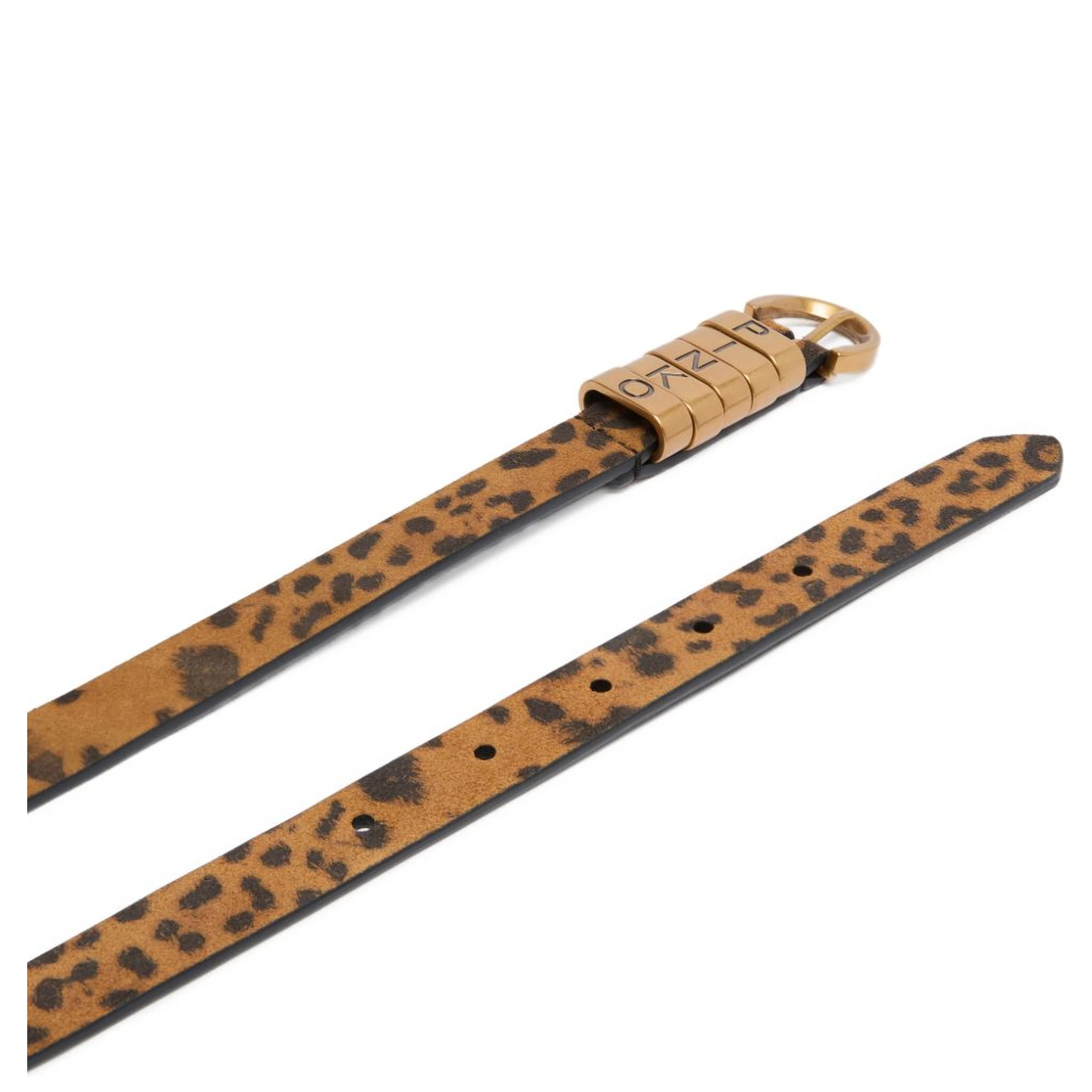 Pinko Belts MultiColour