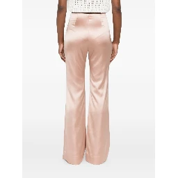 Pinko Trousers Pink