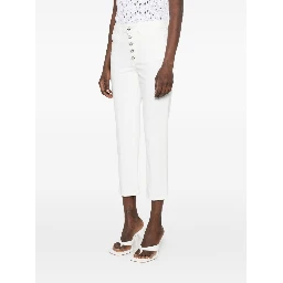 Dondup Jeans White