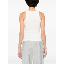 Eleh Top White