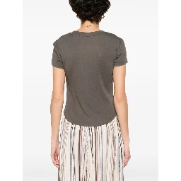 Eleh T-shirts and Polos Grey