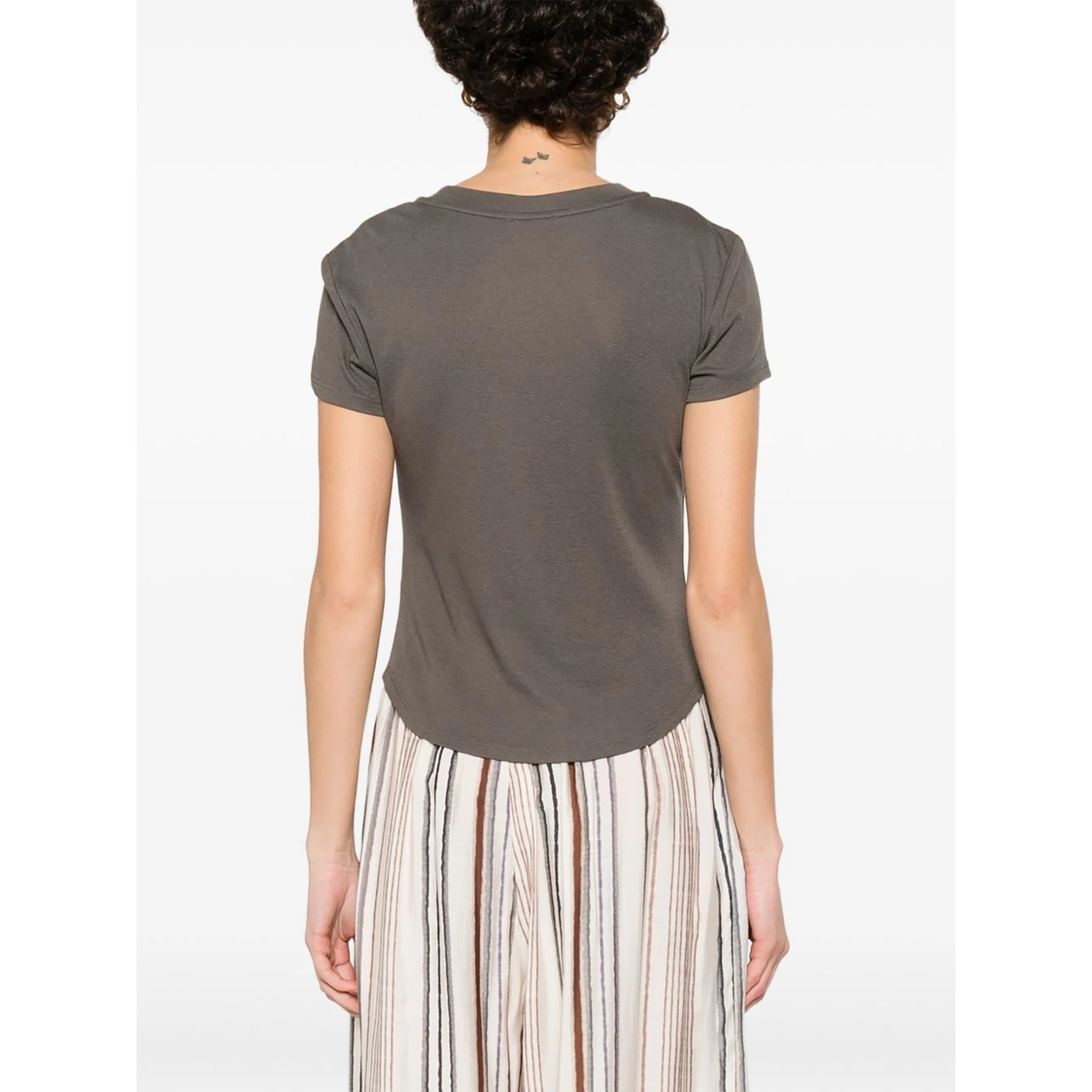 Eleh T-shirts and Polos Grey