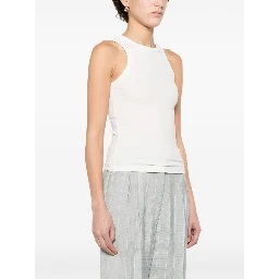 Eleh Top White