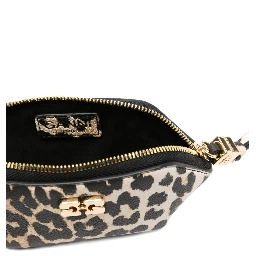 GANNI Bags.. Beige