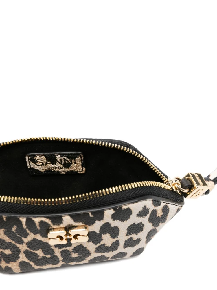 GANNI Bags.. Beige alternative