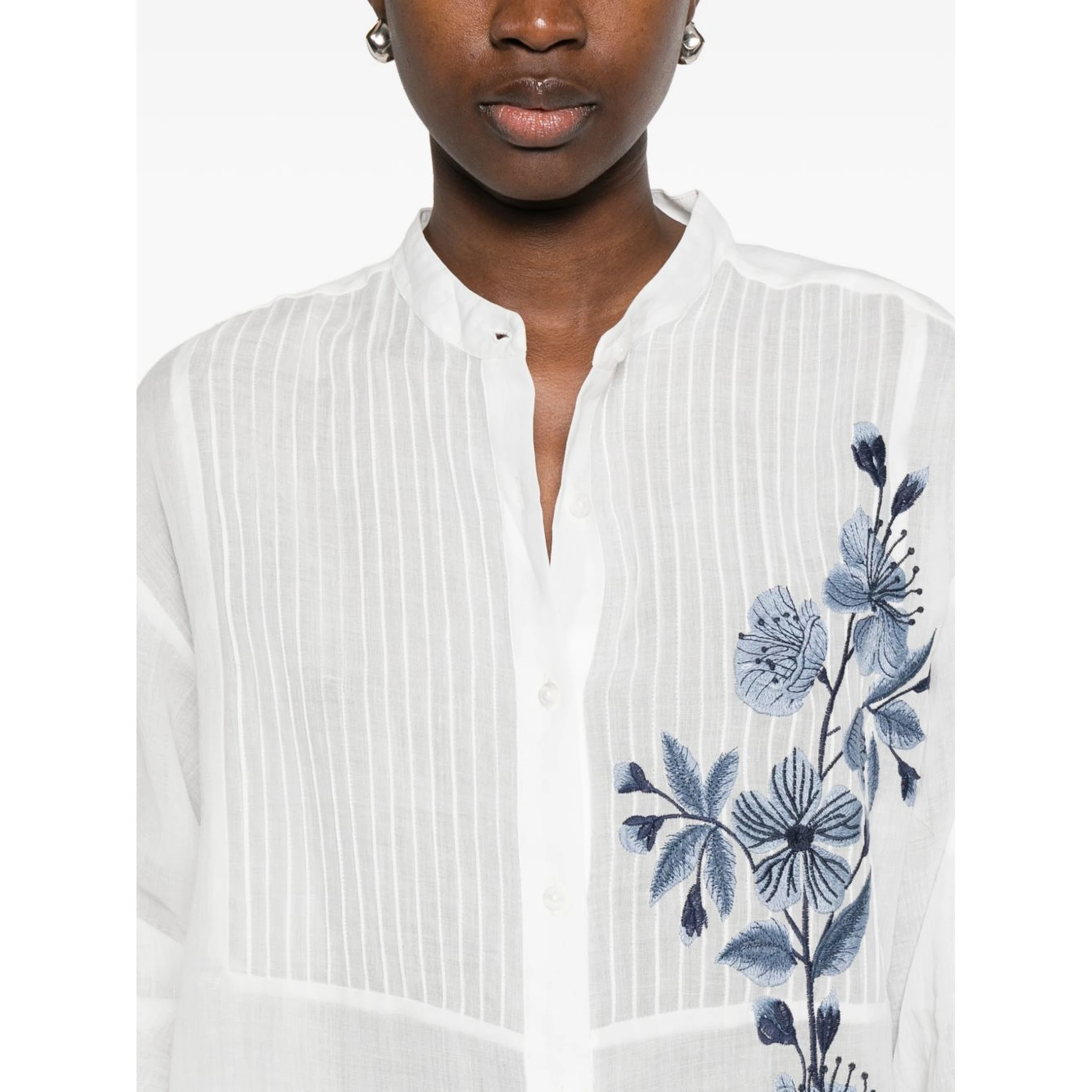 ERMANNO FIRENZE Shirts